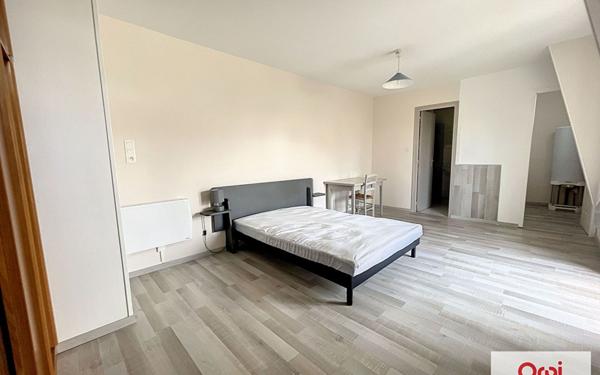 Appartement à louer    2 pièces • 48 m2 Montmarault