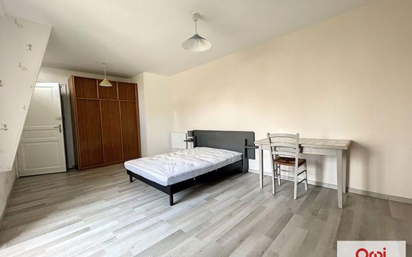 Appartement à louer    2 pièces • 48 m2 Montmarault