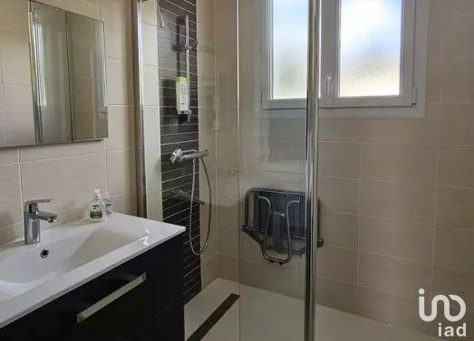 Atelier à vendre 180 m² Lessay