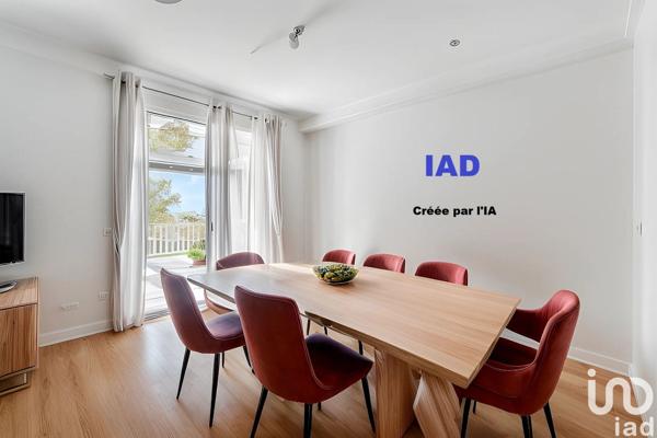 Atelier à vendre 180 m² Lessay