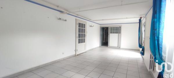 Atelier à vendre 180 m² Lessay