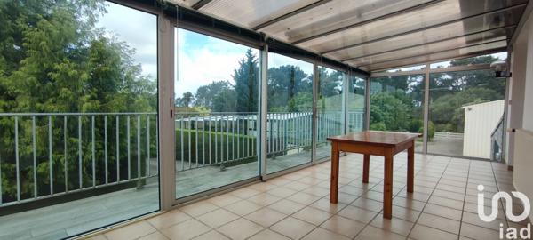 Atelier à vendre 180 m² Lessay