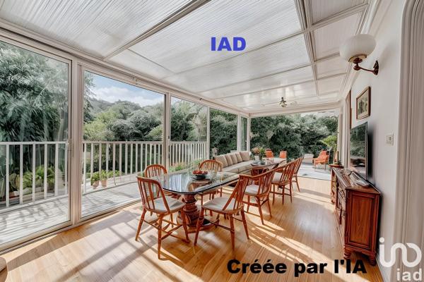 Atelier à vendre 180 m² Lessay