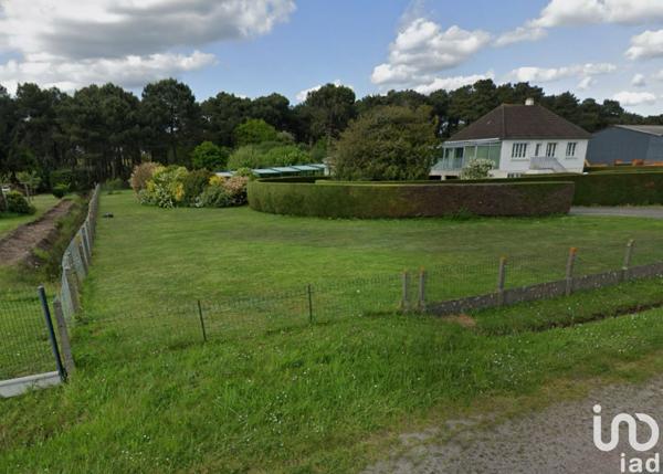 Atelier à vendre 180 m² Lessay