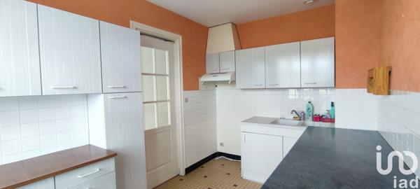 Atelier à vendre 180 m² Lessay