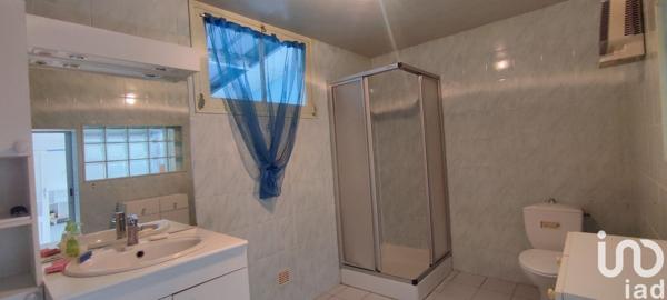 Atelier à vendre 180 m² Lessay