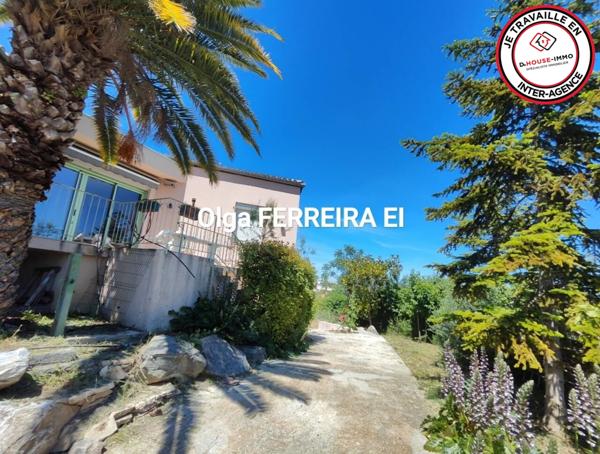 Maison à vendre 6 pièces de 145 m²