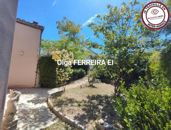 Maison à vendre 6 pièces de 145 m²