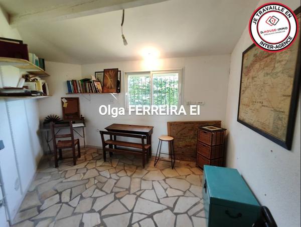 Maison à vendre 6 pièces de 145 m²
