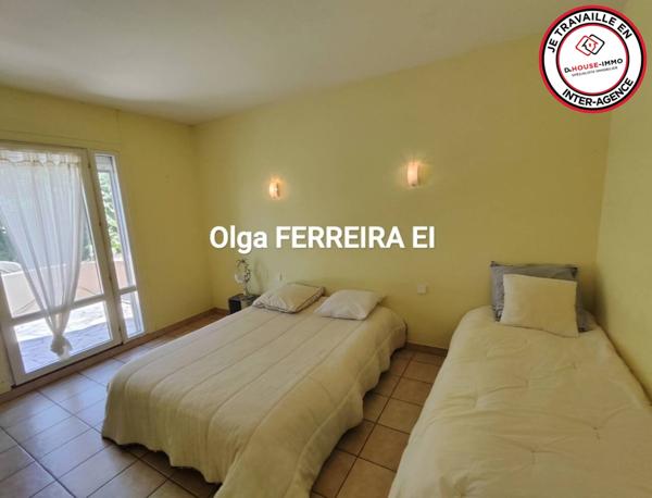 Maison à vendre 6 pièces de 145 m²