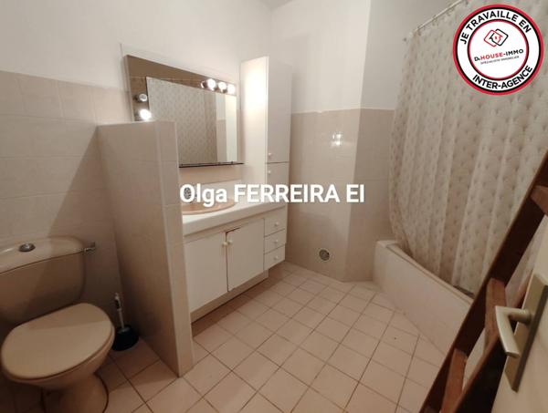 Maison à vendre 6 pièces de 145 m²