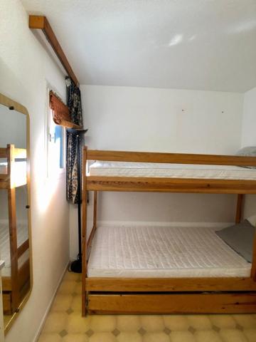 Petit pied à terre en bord de mer à petit prix!