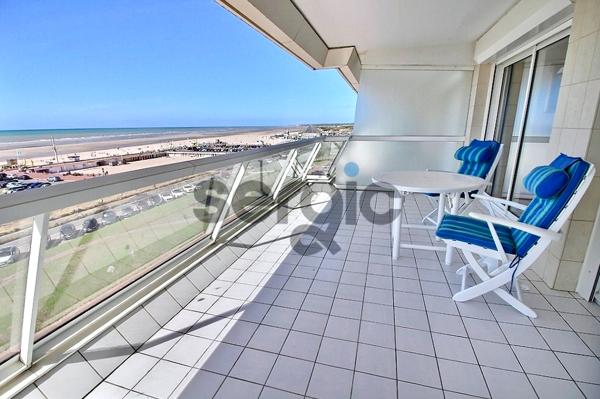 Achat 3 Pieces 70 62520 Le Touquet Paris Plage cto3635