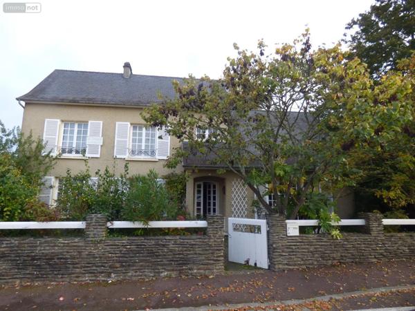 Achat - Maison | Maison Périers 50190 6 pièces 157 m 2 1386 m 2