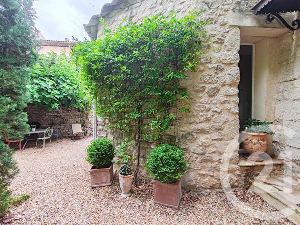 Maison à vendre  4 pièces - 134,74 m2 REILLANNE - 04