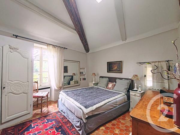 Maison à vendre  4 pièces - 134,74 m2 REILLANNE - 04