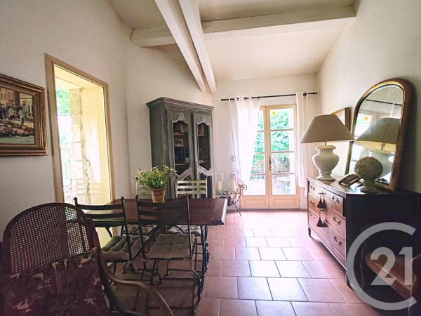 Maison à vendre  4 pièces - 134,74 m2 REILLANNE - 04