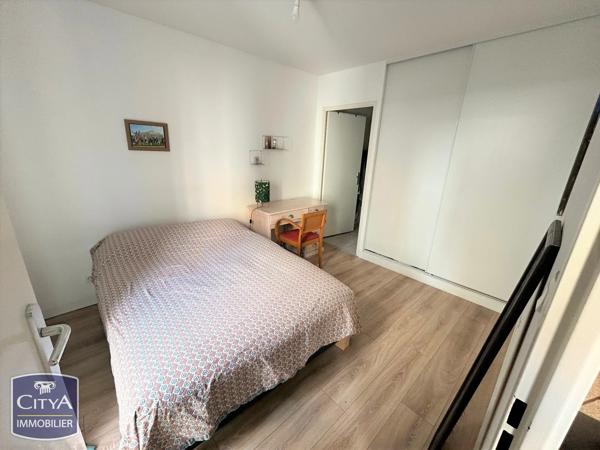 Appartement à vendre 2 pièces 43.82m² Roubaix (59100)