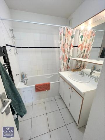 Appartement à vendre 2 pièces 43.82m² Roubaix (59100)