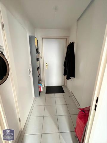 Appartement à vendre 2 pièces 43.82m² Roubaix (59100)