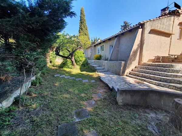 Maison 4 pièces-Martigues