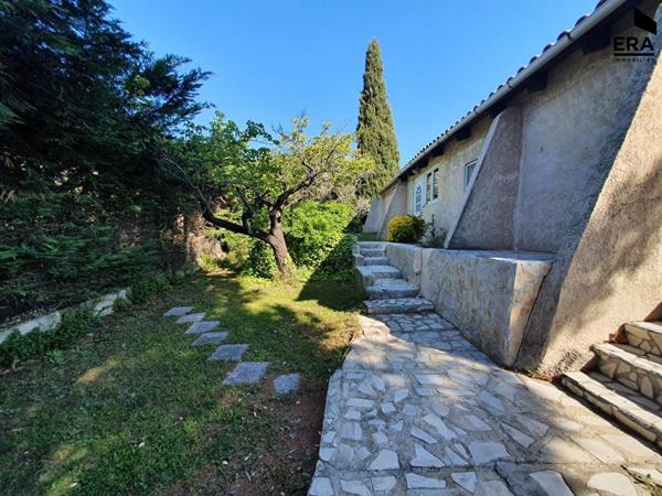 Maison 4 pièces-Martigues
