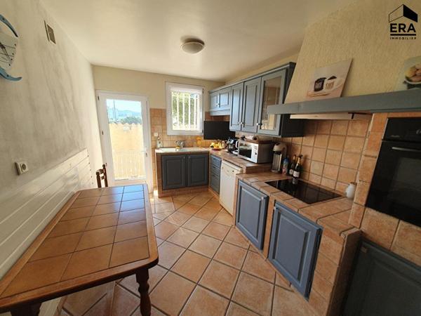 Maison 4 pièces-Martigues