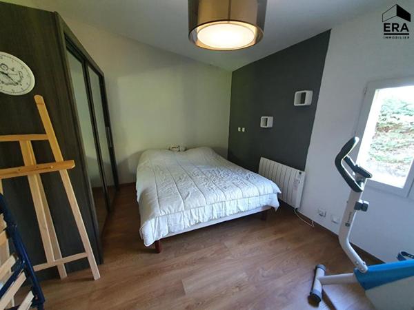 Maison 4 pièces-Martigues