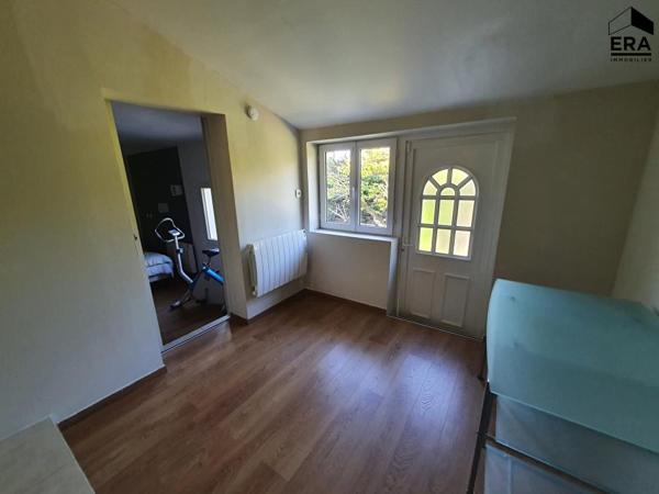 Maison 4 pièces-Martigues