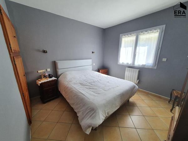 Maison 4 pièces-Martigues