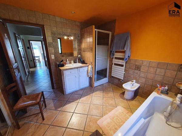Maison 4 pièces-Martigues