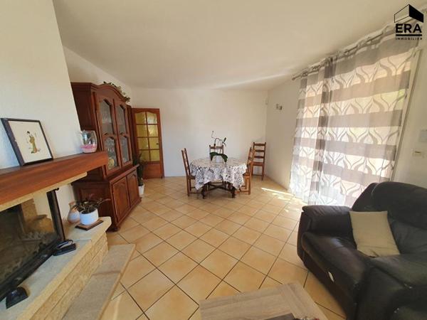 Maison 4 pièces-Martigues