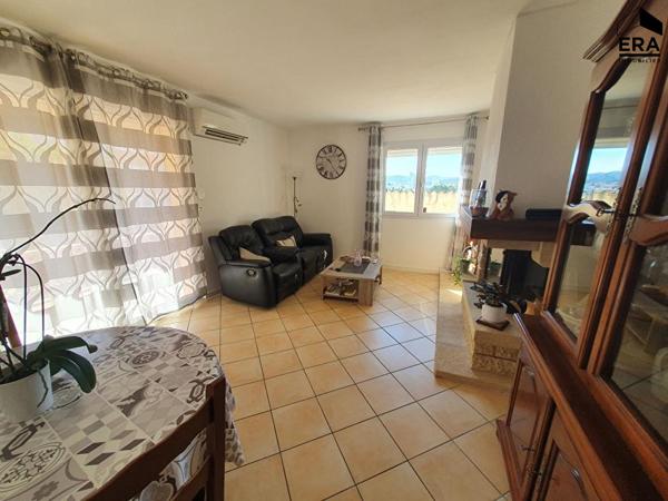 Maison 4 pièces-Martigues