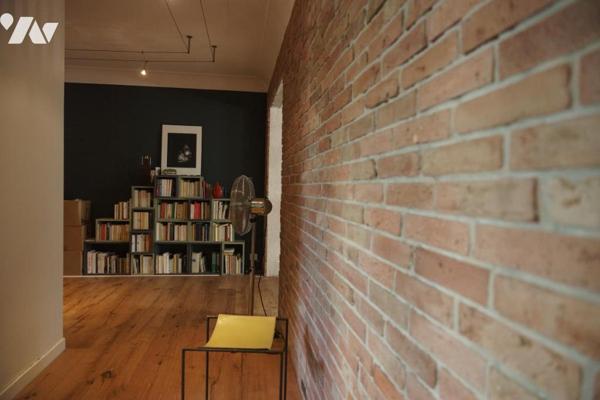 NANTES PROCE - Appartement en rez-de-chaussée 