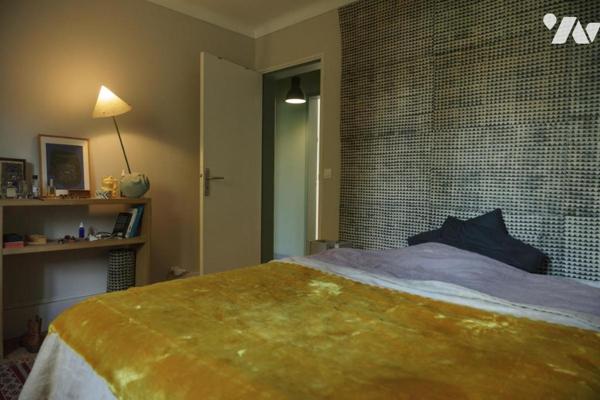 NANTES PROCE - Appartement en rez-de-chaussée 