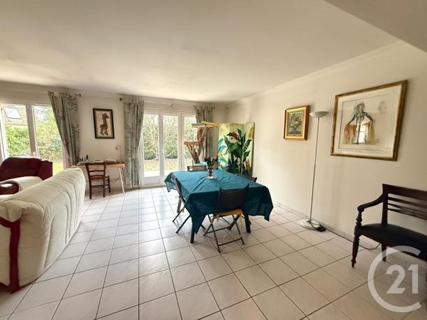 Maison à vendre  6 pièces - 132 m2 MERY SUR OISE - 95