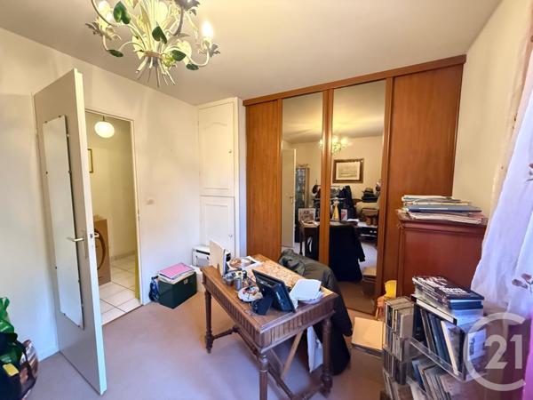 Maison à vendre  6 pièces - 132 m2 MERY SUR OISE - 95