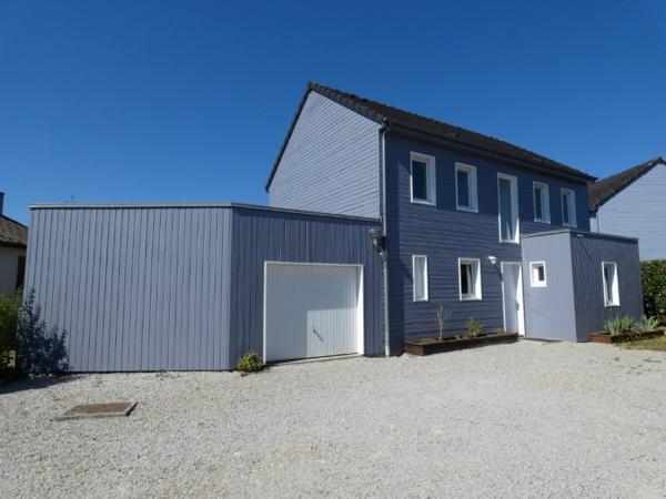 Maison à ALENCON, 61000 - 6 pièces 118m²