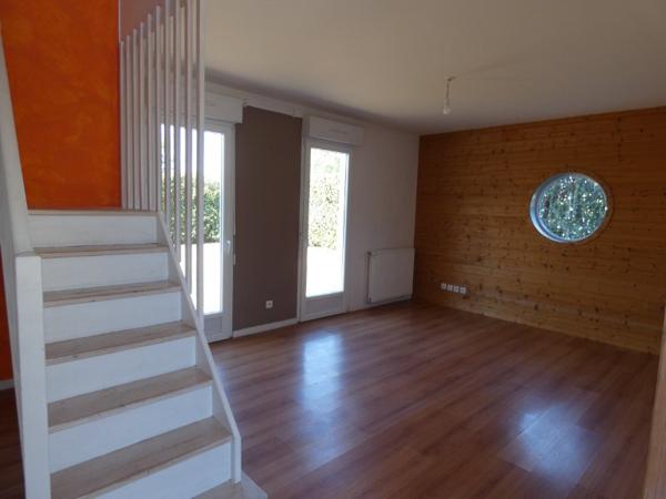 Maison à ALENCON, 61000 - 6 pièces 118m²
