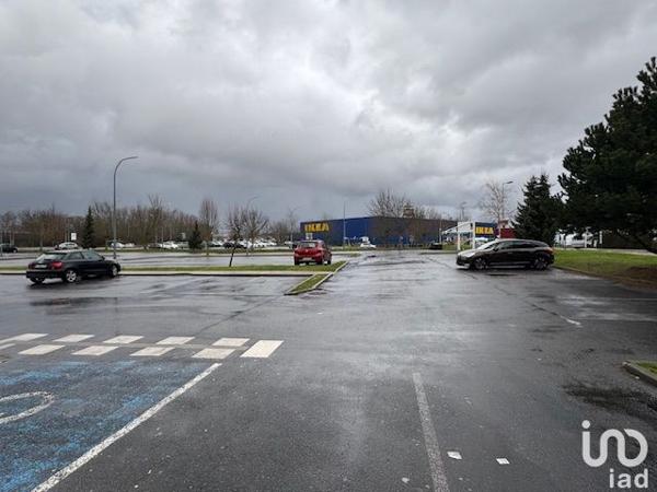 Droit au bail à vendre 480 m² Lisses