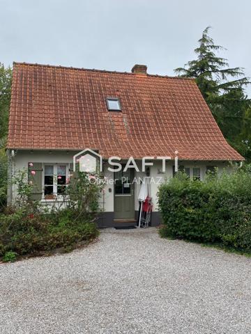 Superbe propriété aux portes du Touquet - Piscine