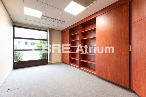 Location Bureaux 63000 Clermont Ferrand