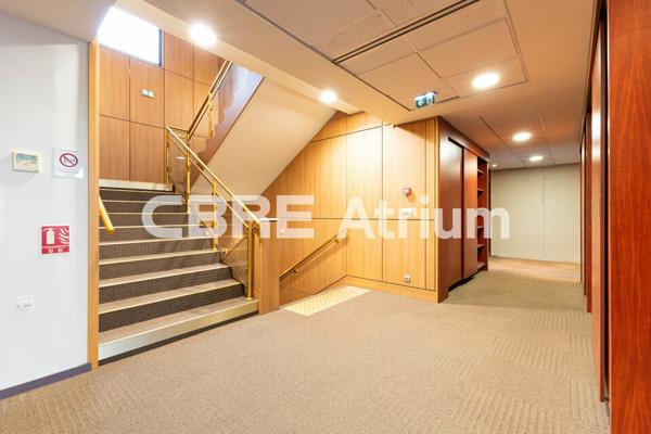 Location Bureaux 63000 Clermont Ferrand