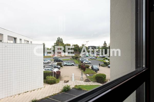 Location Bureaux 63000 Clermont Ferrand