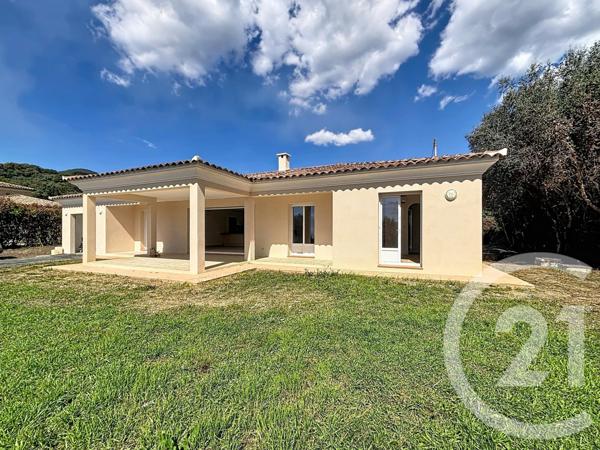 Maison à vendre  4 pièces - 131 m2 SARROLA CARCOPINO - 201