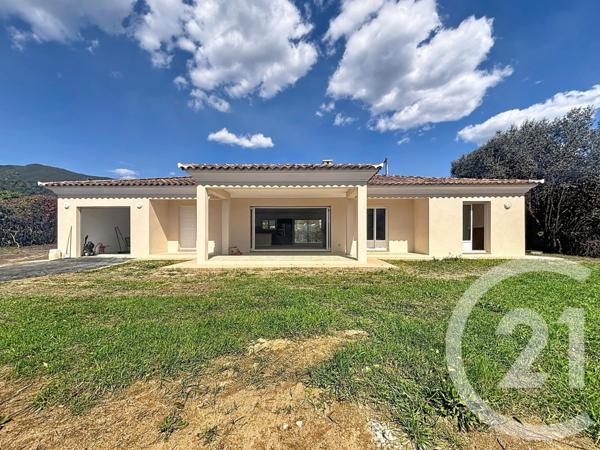 Maison à vendre  4 pièces - 131 m2 SARROLA CARCOPINO - 201
