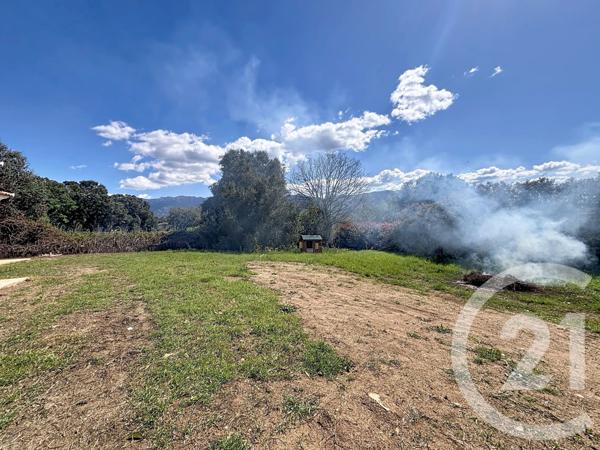 Maison à vendre  4 pièces - 131 m2 SARROLA CARCOPINO - 201