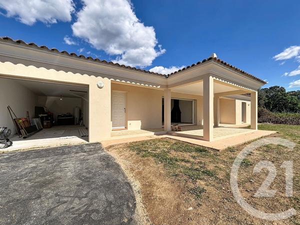 Maison à vendre  4 pièces - 131 m2 SARROLA CARCOPINO - 201
