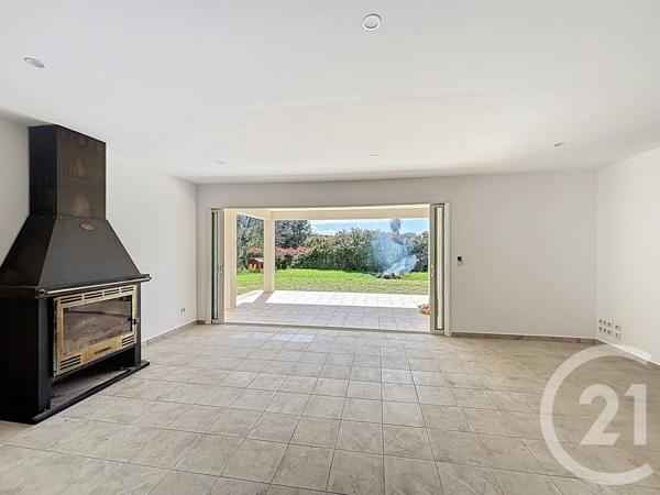 Maison à vendre  4 pièces - 131 m2 SARROLA CARCOPINO - 201