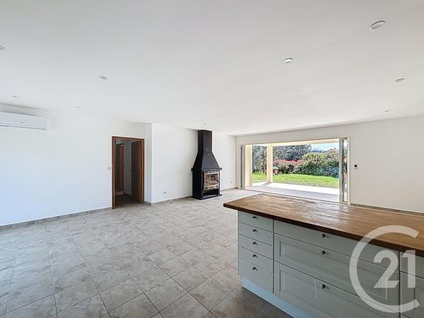 Maison à vendre  4 pièces - 131 m2 SARROLA CARCOPINO - 201